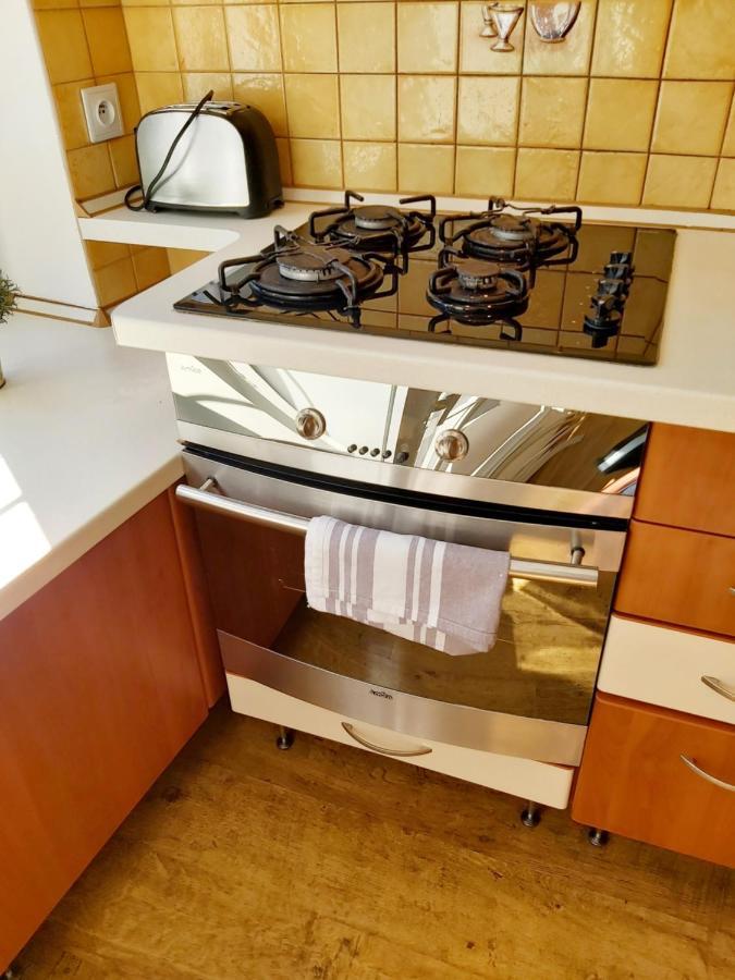 Central Apartments Ogarna 그단스크 외부 사진